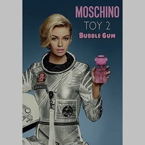 Moschino Toy 2 Bubble Gum Perfume